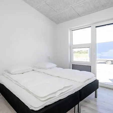 Feriehus 10 Person In