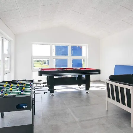 Cl Holiday home