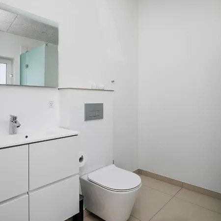 Feriehus 10 Person In *